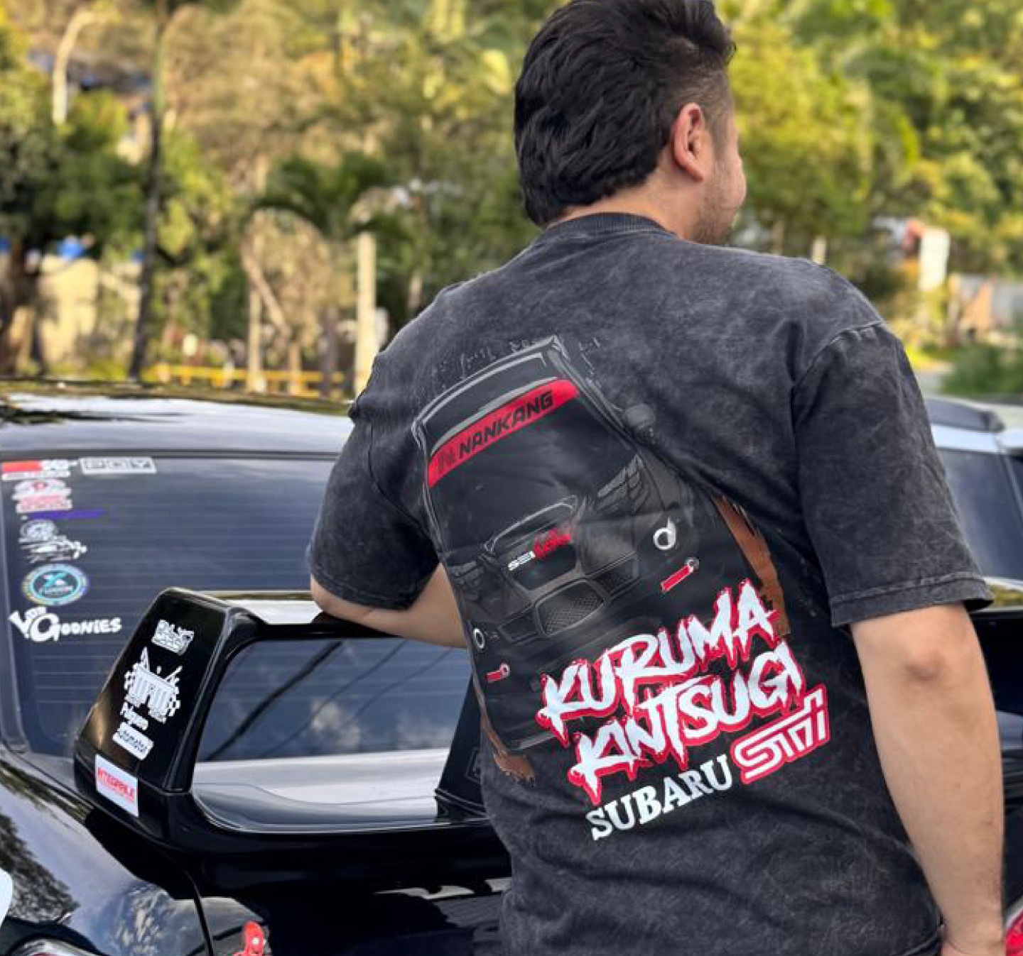 Camisetas