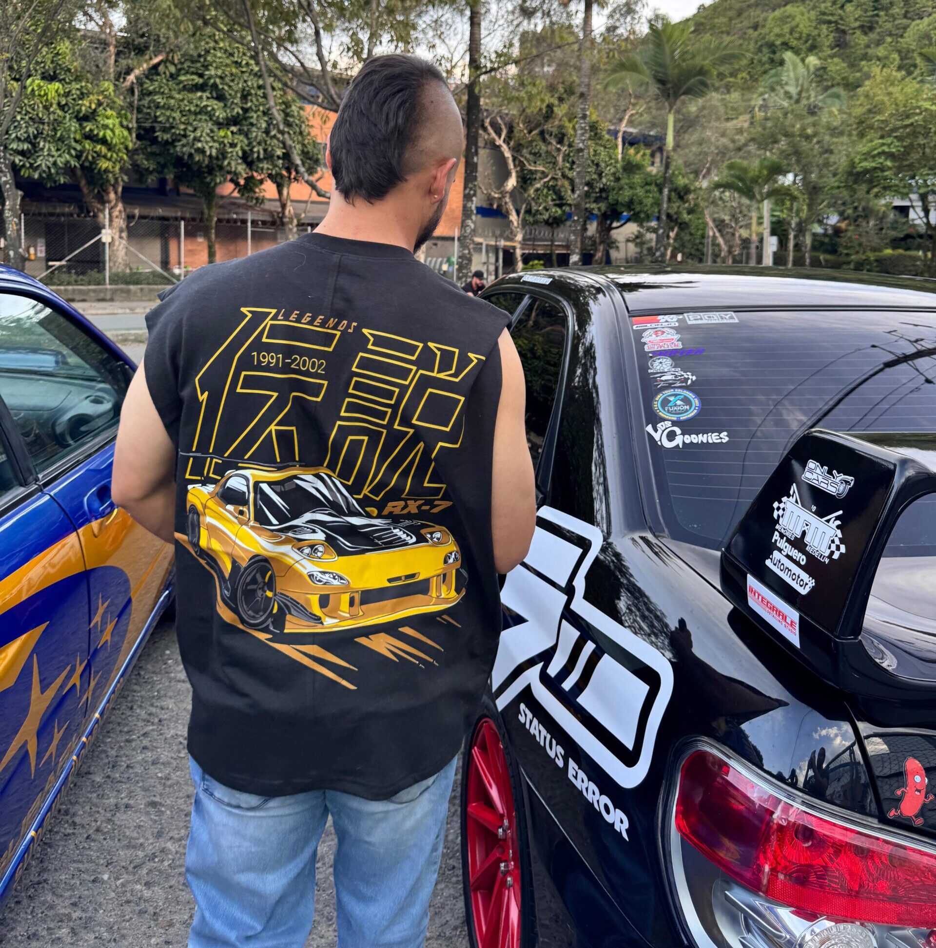 camisillas kuruma kintsugi (1)