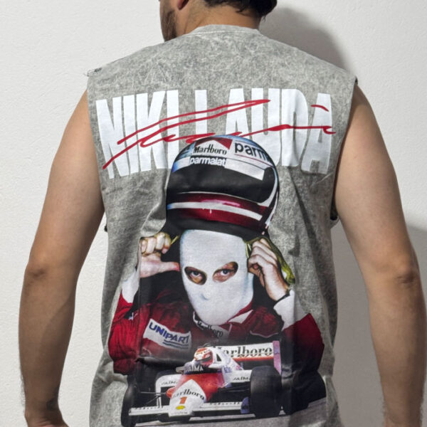 Camisilla Niki Lauda